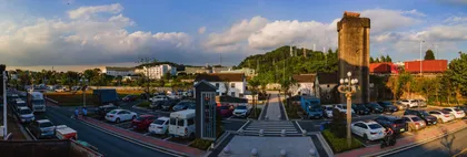 东莞凤岗镇油甘埔村：奋力绘就宜居宜业和美乡村新画卷