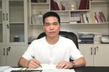 深圳石岩元岭村：党建引领绘就乡村振兴“新图景”