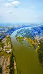 眉山——樱花烂漫 灿若云霞10