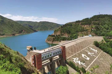 窄口水库：长久造福一方百姓