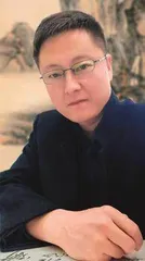 王洪立：笔墨风雅 艺趣升华2