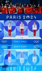 体育产业：赛场之外的“新蓝海”6