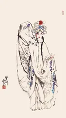 王西京：守正创新出精品 戏韵丹青气象新2