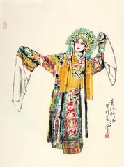 王西京：为传统文化立照，为戏剧人物塑魂