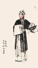 王西京：守正创新出精品 戏韵丹青气象新4