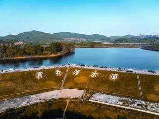 东莞官井头村：党建引领结硕果 产业发展促振兴1