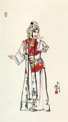 王西京：为传统文化立照，为戏剧人物塑魂3