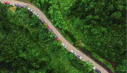 福州印记：三坊七巷与鼓山的文化之旅5