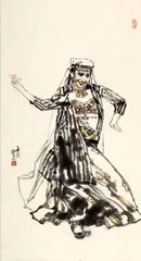 王西京：为传统文化立照，为戏剧人物塑魂6