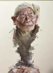 米脂的谷子与梦中的画卷12