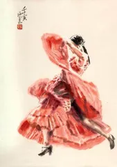 王西京：为传统文化立照，为戏剧人物塑魂9