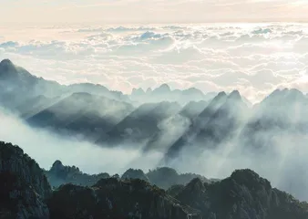 水墨黄山 梦幻之旅7