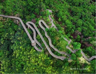 福州印记：三坊七巷与鼓山的文化之旅7