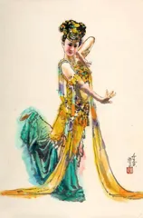 王西京：为传统文化立照，为戏剧人物塑魂11