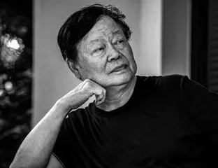 王西京：为传统文化立照，为戏剧人物塑魂12