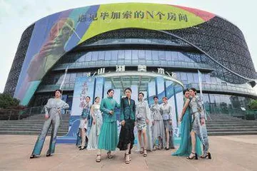 陈冰：城市是靠记忆而存在的5