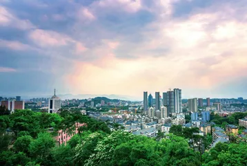 福州印记：三坊七巷与鼓山的文化之旅10