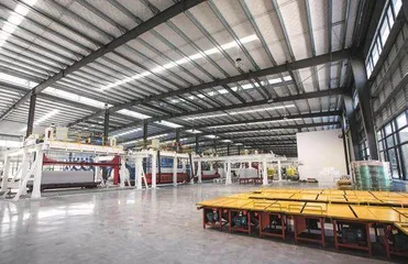 大规模设备更新助推新质生产力加快形成