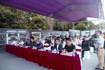 东莞油甘埔村：奋力闯出一条新时代“侨”特色的高质量发展之路2