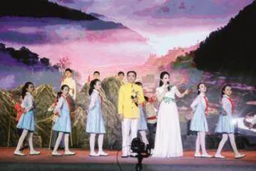 百年“兴贤”育人路“三创”推动“凤”涅槃2