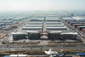 山东兰田：党建领航，激励企业发展新质生产力1