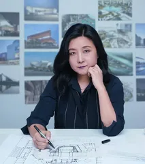 周雯怡：打造“韧性城市”开创可持续发展新模式