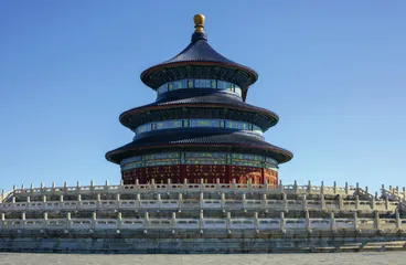 一线中轴承古通今，一城古韵活态传承