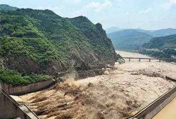 宁建华：黄河生态的守护者1