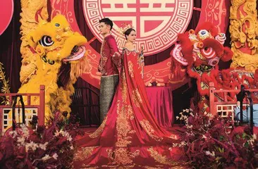 杨家玉：用汗水浇筑冠军节奏4