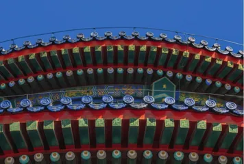 一线中轴承古通今，一城古韵活态传承1