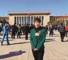 宁建华：黄河生态的守护者2