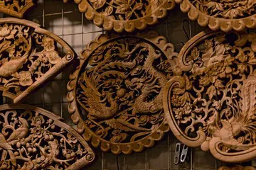 榕城三绝 经典之美1