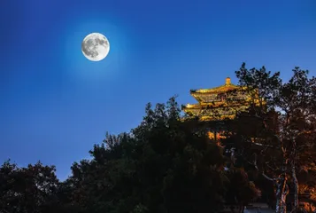一线中轴承古通今，一城古韵活态传承2