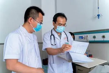 杨文学：执炬领航 筑梦长城医院高质量发展新征程2