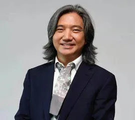 吴为山：以雕塑展中国形象 提供文明交流“中国方案”8