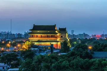 一线中轴承古通今，一城古韵活态传承3
