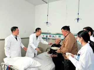 杨文学：执炬领航 筑梦长城医院高质量发展新征程4