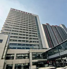 杨文学：执炬领航 筑梦长城医院高质量发展新征程5