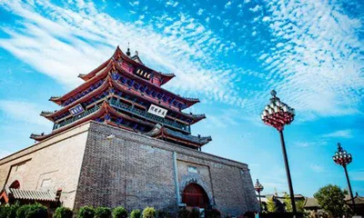 “江北水城”3
