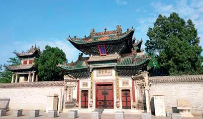“江北水城”4