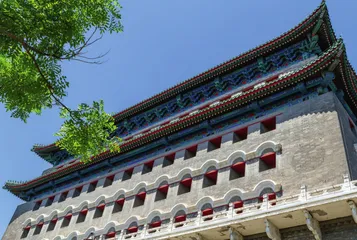 一线中轴承古通今，一城古韵活态传承7