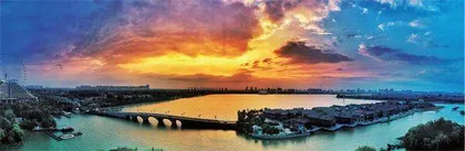 “江北水城”6