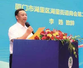 申悦集团：打造高质量关综体 共绘全球外贸强链新蓝图