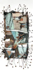 程伟杰：以独特画法展现水墨艺术新魅力2