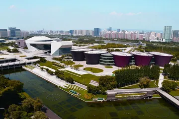 周雯怡：打造“韧性城市”开创可持续发展新模式5