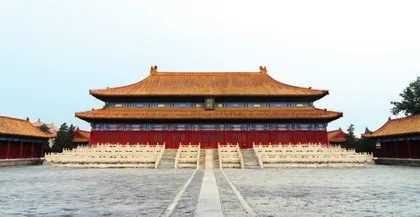 一线中轴承古通今，一城古韵活态传承8