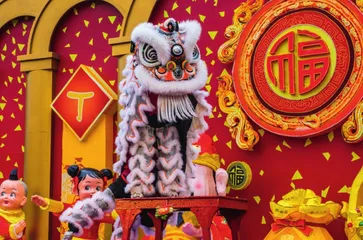 中国的“社火”文化