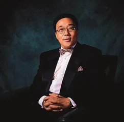 邓中翰：用中国心造“中国芯”科技报国最幸福