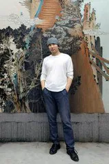 程伟杰：以独特画法展现水墨艺术新魅力5