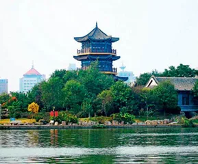流淌在运河上的“博物馆”1